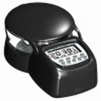 Pet product Automatic pet feeder