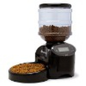 Automatic pet feeder
