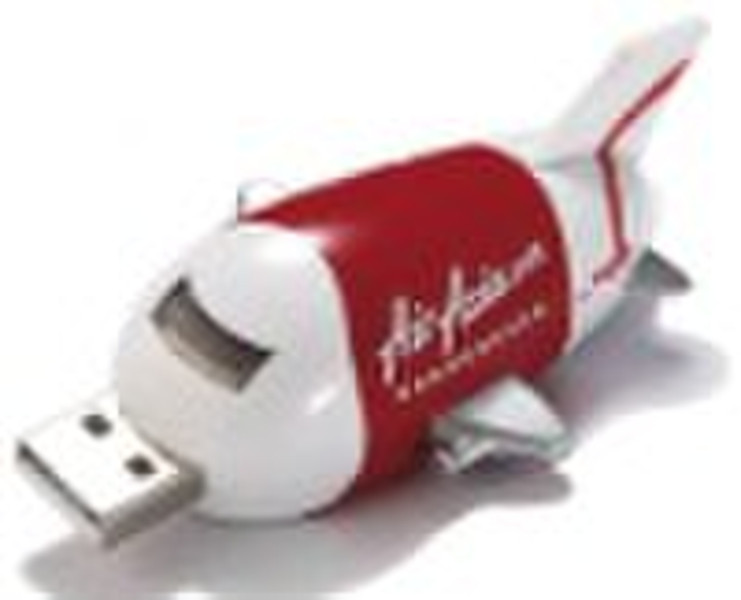 Plane USB