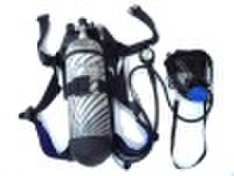 Self Contained Breathing Apparatus