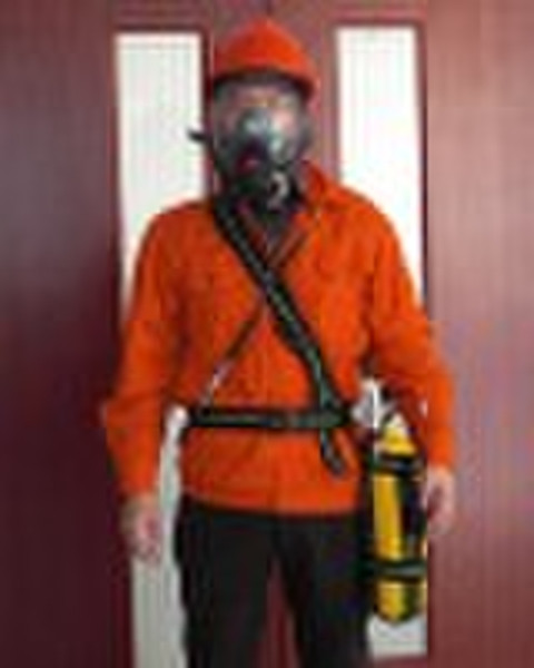 Self Contained Breathing Apparatus