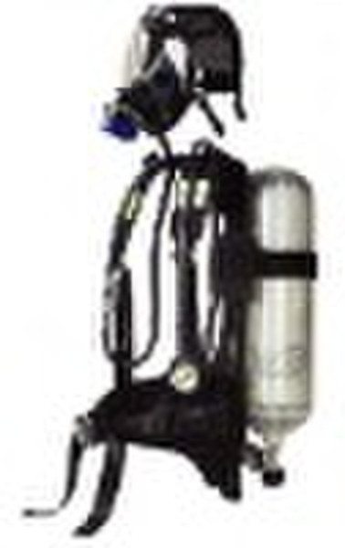 Self Contained Breathing Apparatus