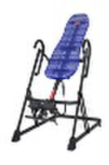 Inversion table     improve circulation of blood a