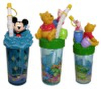 Disney Design Water Bottle