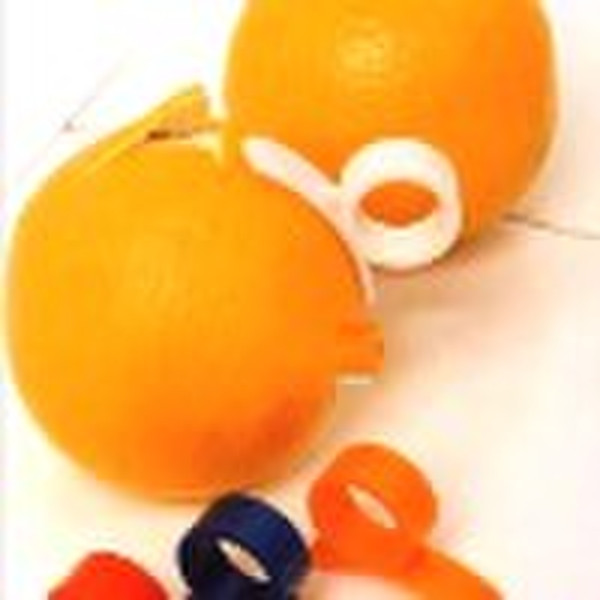 Orange Peeler, Fruit Peeler, Lemon Peeler