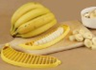 Banana Cutter