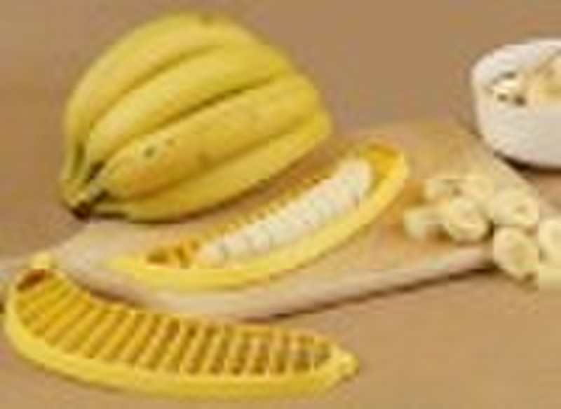 Banana Cutter