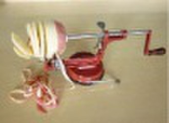 apple peeler corer and slicer