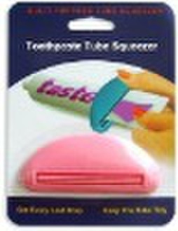 Plastic Tube Toothpaste Squeezer, Plastic Tube Too