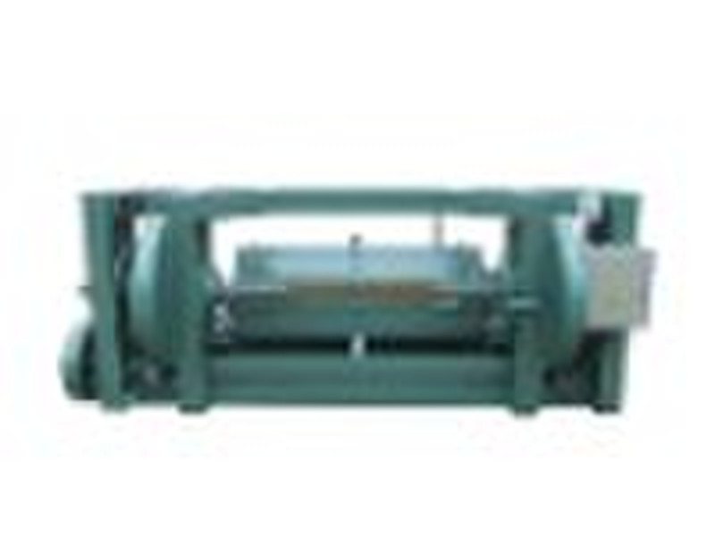 LXQ 130 with-card veneer peeling machine