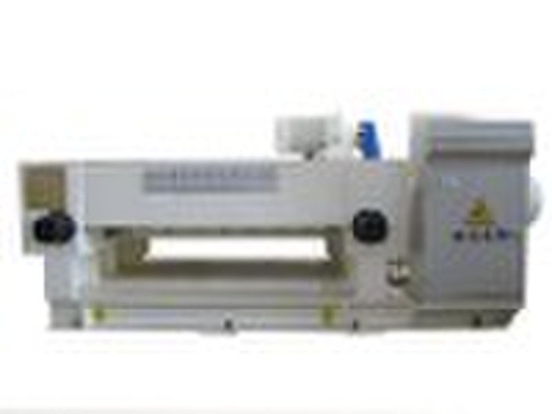 BXQ140 CNC no-card veneer peeling machine