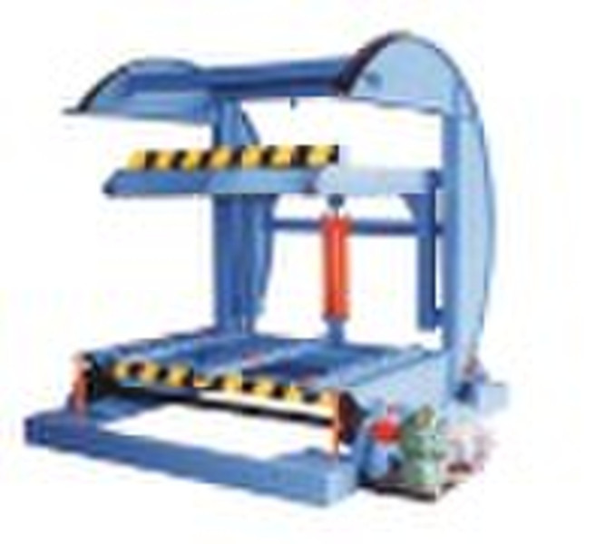 Plywood machine/Vneer Turnover Machine