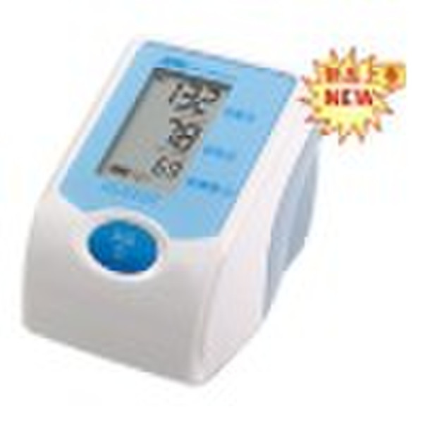 A&D digital blood pressure monitor