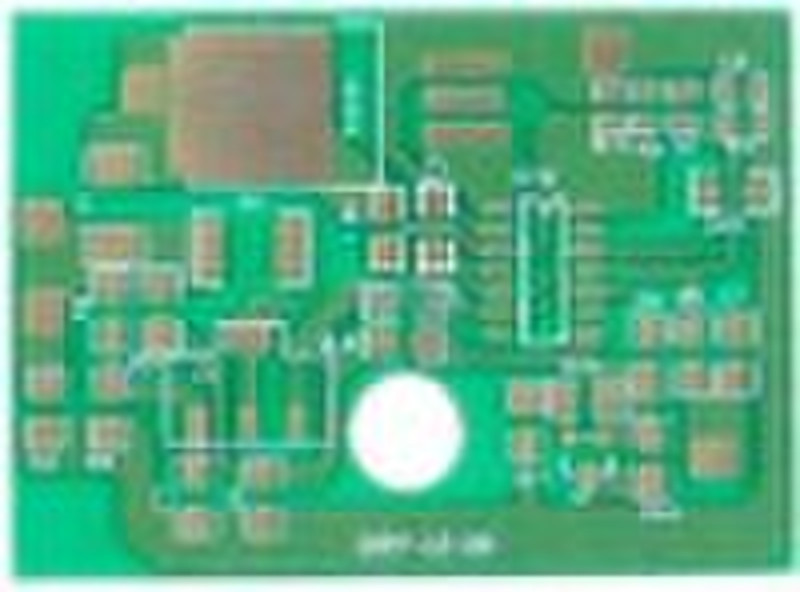 Ceramic PCB Board