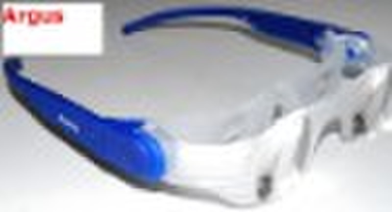 Argus Optical Magnifier