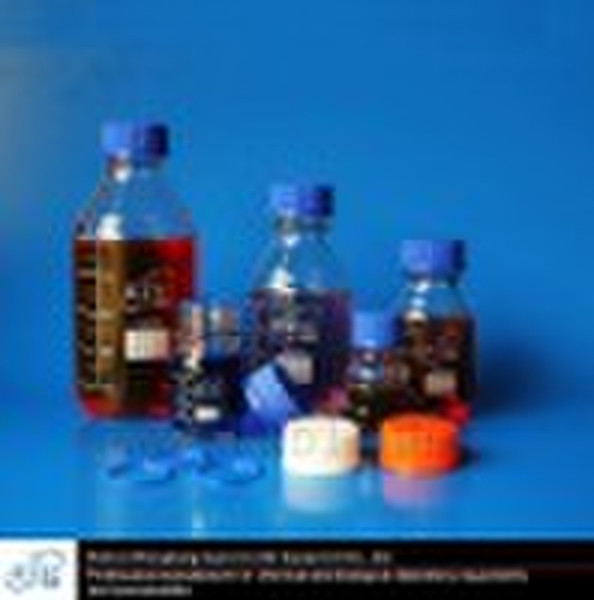 reagent bottle