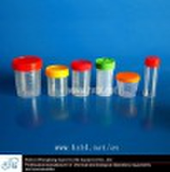 urine container