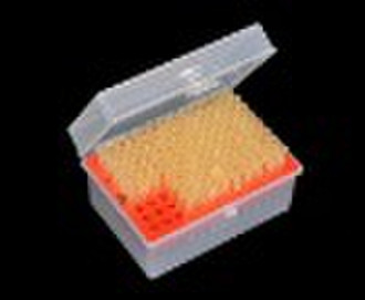 pipette tip box