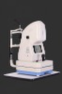 fundus camera