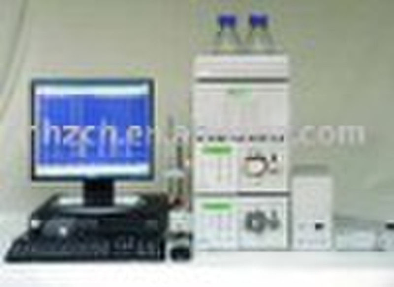 HPLC-System P230