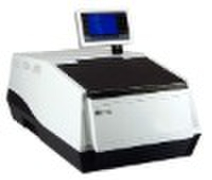 Spectrophotometer SP-1900 (Double Beam UV-Vis Spec