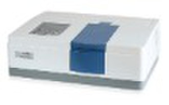 UV-Vis-Spektralphotometer (Double Beam)