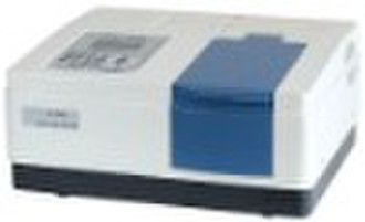 UV-Vis-Spektralphotometer (190-1100nm & Double