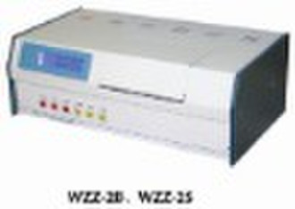 Automatisches Polarimeter