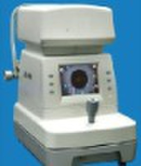 Auto refractometer