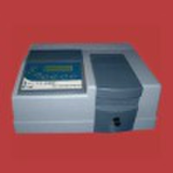Spectrophotometer