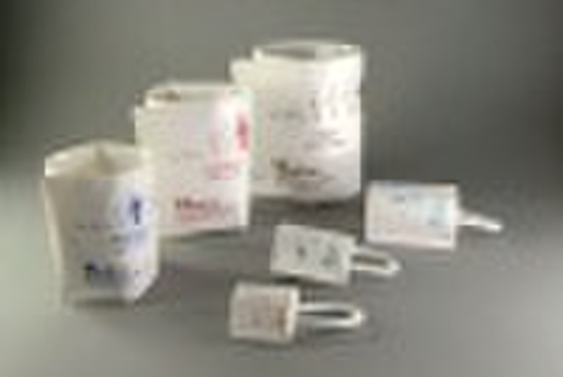 Disposable Blood Pressure Cuff