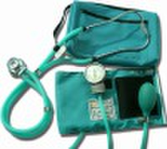 Blood Pressure Monitor Kits