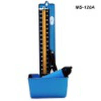 Mercury Sphygmomanometer (Wall Type)