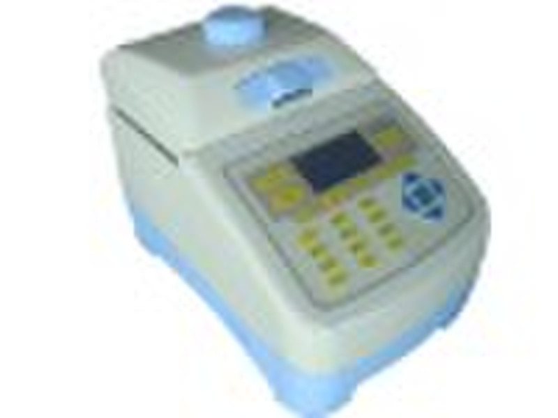 GK4812 MINI Gradient Thermocycler