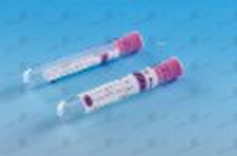 Non-vacuum Blood Collection Tube (EDTA K2)