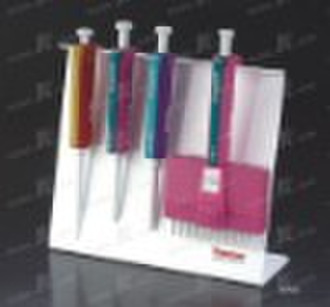 finland colored pipette
