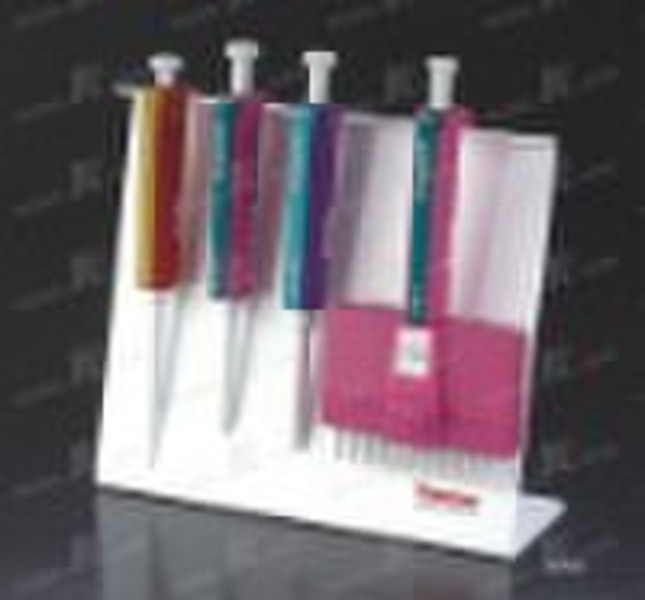 finland colored pipette