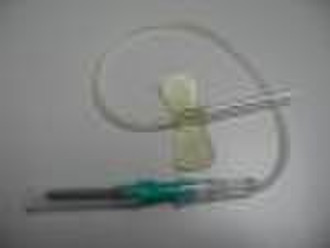 Vacuum Scalp Vein Set(disposable scalp vein set)