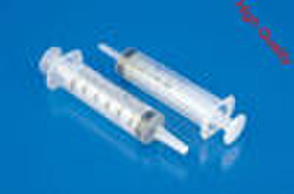 syringe with catheter 50/60ml