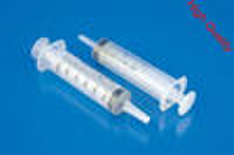 syringe with catheter 50/60ml