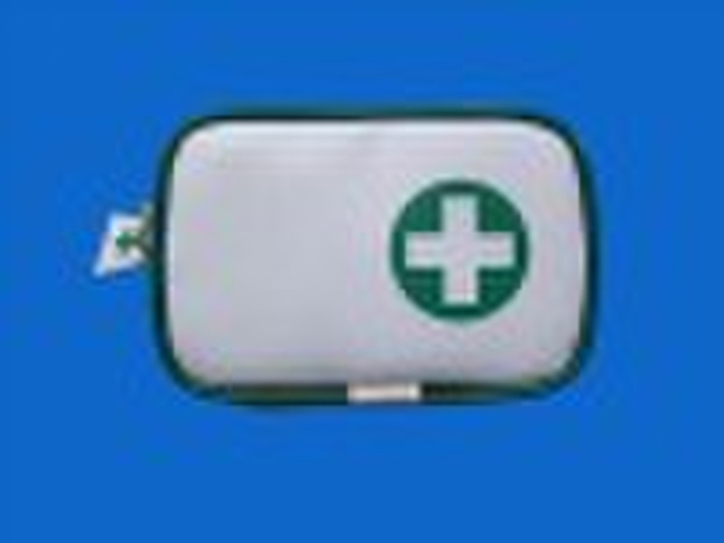 First aid kit(FDA)