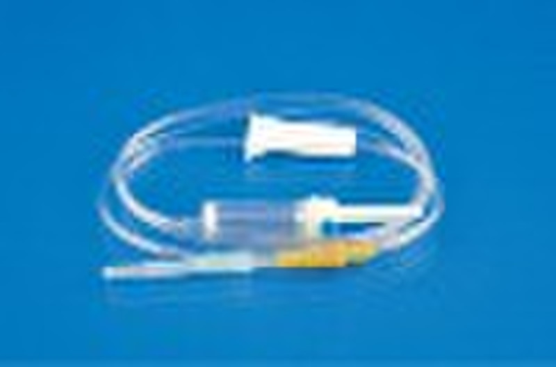 Infusion set(CE,ISO)