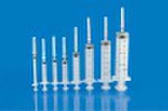 Disposable Syringe