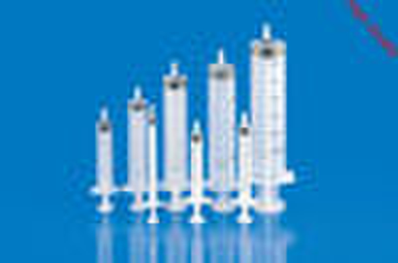 Disposable Syringe 1ml,6ml