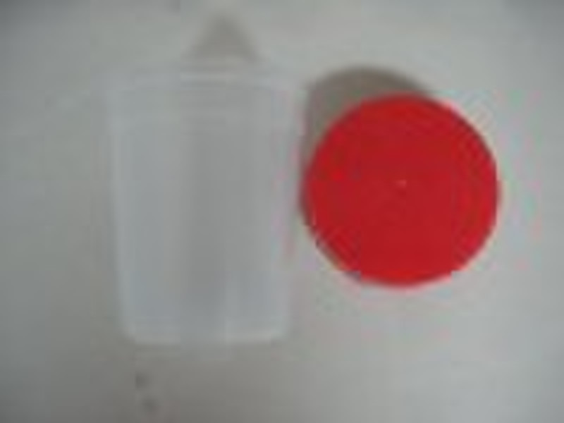 urine cup