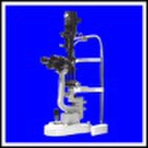 Slit Lamp  (Ophthalmic Equipment)