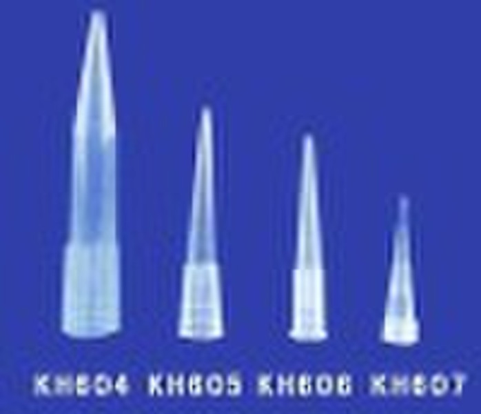 pipette tips
