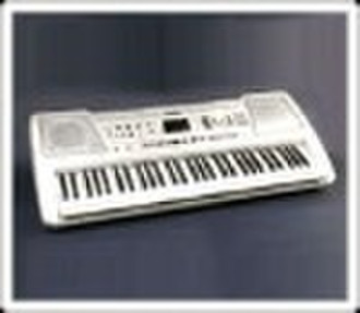 electronic organ mould