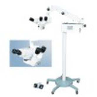 The Model XTS-4C for Eyes orthopedic surgical micr