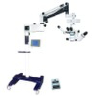 The Model LZL-16 for Eyes orthopedic surgical micr